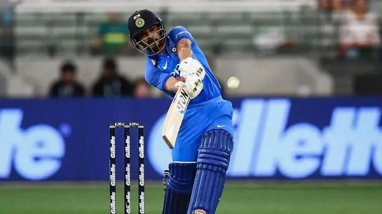 India Cricketer Kedar Jadhav's father missing, rescue operation launched by Pune police Kedar Jadhav