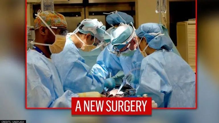 Researches invent a surgery that gives amputees better control on their Prosthetic Limbs Researches