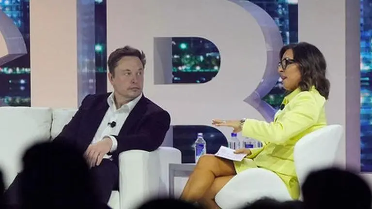 Everything you need to know about Twitter's new CEO Linda Yaccarino