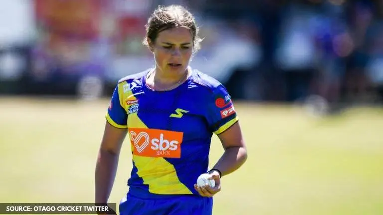 Dream11 Women's Super Smash T20 OS W vs CM W live stream, pitch & weather report, preview Dream11 Women's Super Smash T20