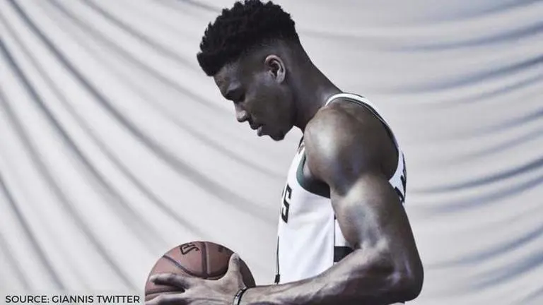 Largest NBA contract ever: Giannis Antetokounmpo deal breakdown, salary and other details largest nba contract