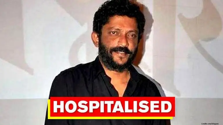 'Drishyam' fame Nishikant Kamat hospitalised in Hyderabad, condition critical