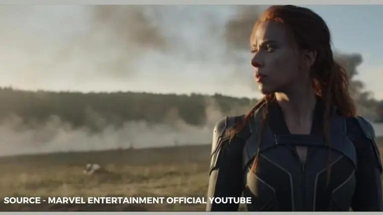 Marvel Studios spoilers: A complete list of upcoming Marvel movies and series marvel studios spoilers