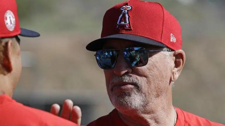 New Angels manager Maddon sees Cubs for 1st time since exit New Angels manager Maddon sees Cubs for 1st time since exit