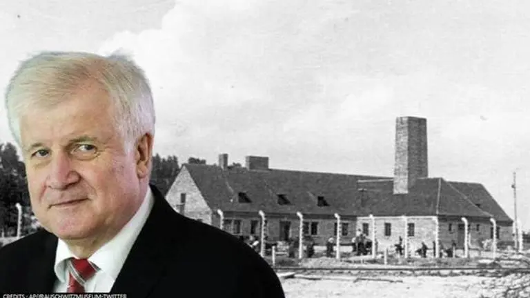 Germany passes law to give descendants of Nazi victims citizenship Germany