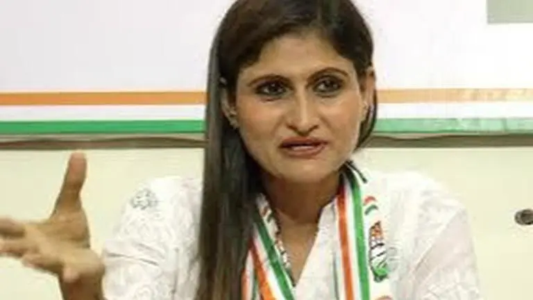 Goa Congress slams govt over UP conman incident, demands inquiry Goa Congress