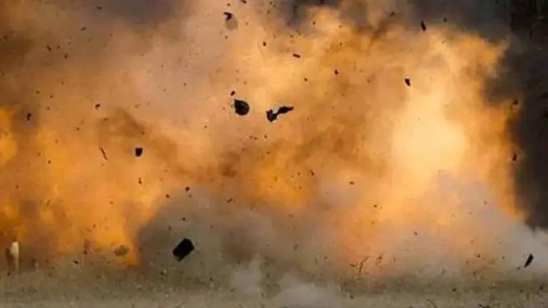 China: Four dead, three injured in chemical plant explosion in Inner Mongolia China