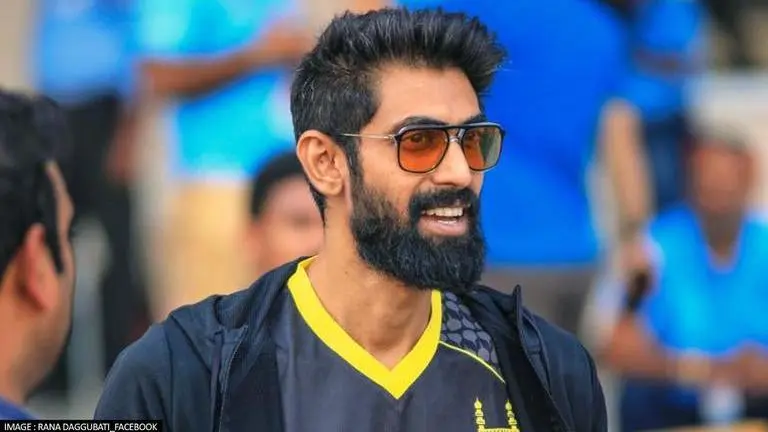 Rana Daggubati's birthday: 5 times the 'Baahubali' star aced the angry young man role rana daggubati