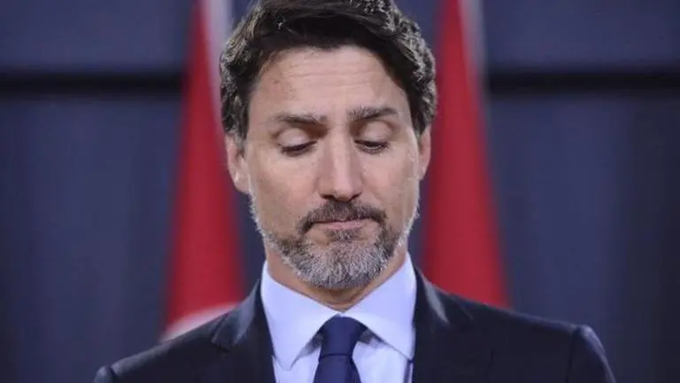 Canadian President says he is 'worried' as coronavirus cases surge in Montreal Canadian President says he is 'worried' about Montreal as coronavirus cases surge