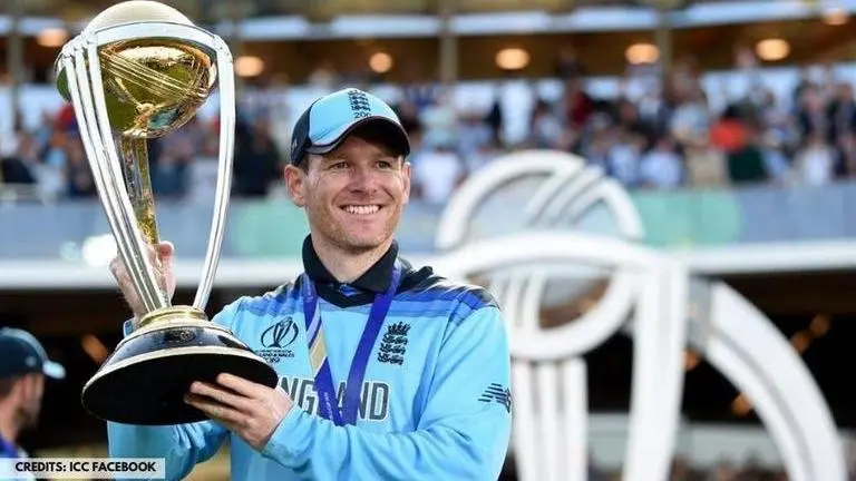 ICC declares itself No.1 sports body for Facebook video views in 2020 ICC