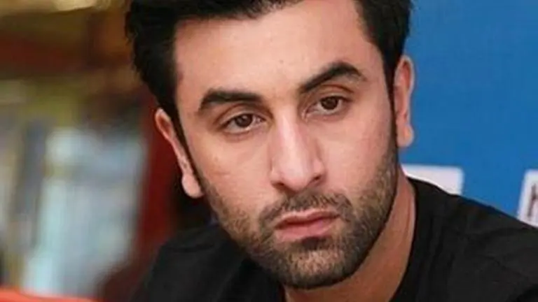 ranbir kapoor