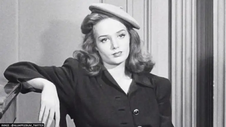 'The Defiant Ones' fame Cara Williams passes away at the age of 96 Cara Williams