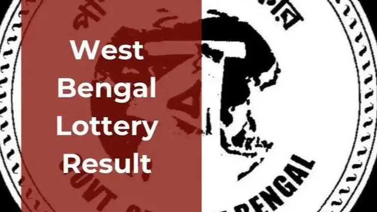 west bengal lottery