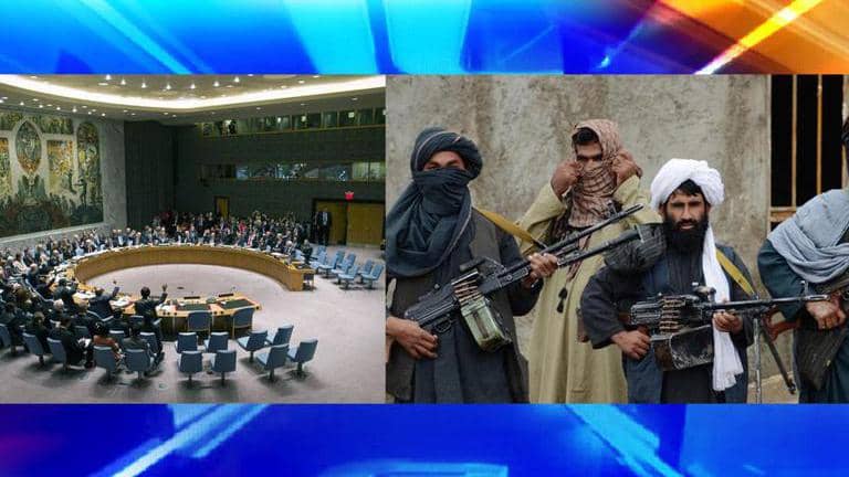 UN Human Rights Council to convene special session over Afghanistan ...