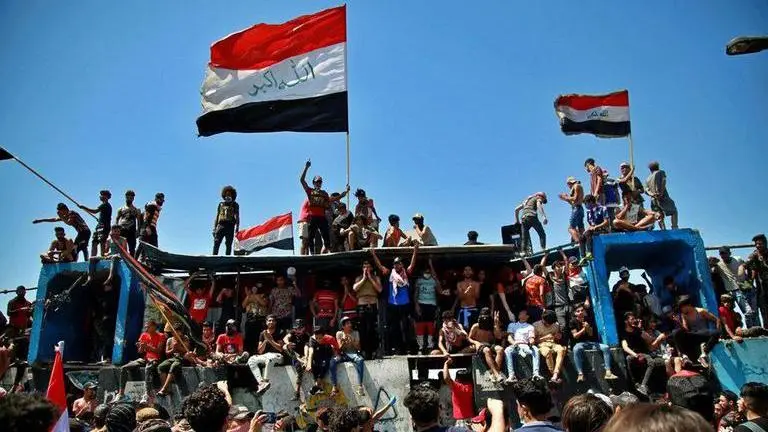 UN report details ordeal of abducted Iraqi protesters, welcomes govt’s promise to probe UN