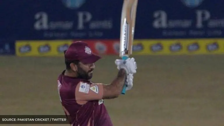 Pakistan National T20 Cup NOR vs SOP live streaming, pitch and weather report, preview Pakistan National T20 Cup