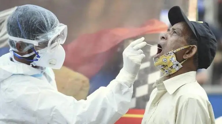 New UK strain: 8 samples taken in Delhi positive; 7 in quarantine at LNJP