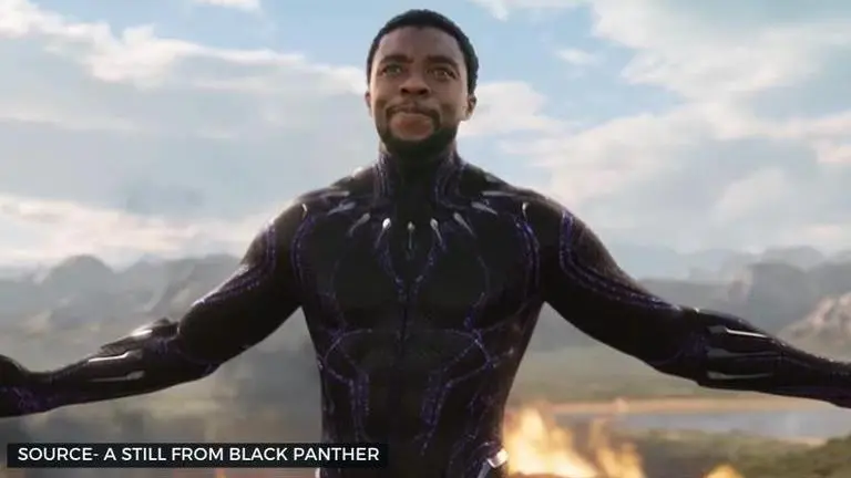 Chadwick Boseman's death: Actor fought Marvel over using African accent in 'Black Panther' chadwick boseman's death