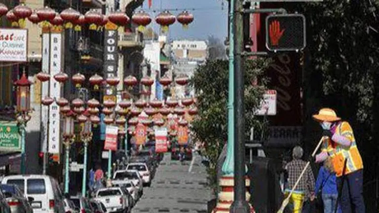 US records 1,568 more coronavirus deaths in 24 hours, total soars to 80,037 US: 1,568 coronavirus deaths in the span of 24 hours