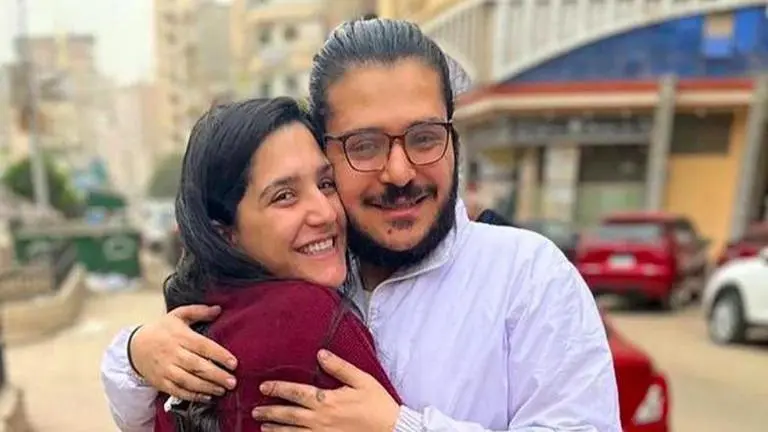 Egypt pardons jailed activists, two prominent rights defenders including one with ties to Italy