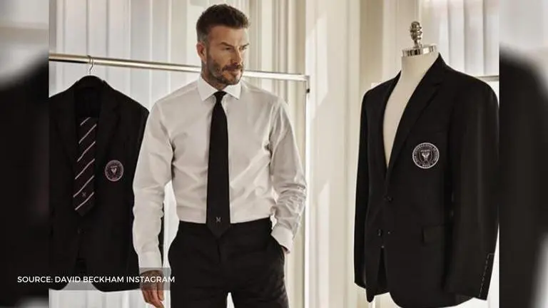 David Beckham co-owned Guild Esports to go public soon with IPO on London Stock Exchange David Beckham