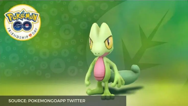Pokemon Go Pidove: Pidove's best moveset, weakness and other stats Source: PokemonGoApp Twitter