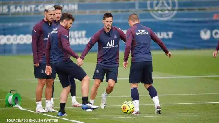 PSG vs ANG Dream11 prediction, team, top picks, preview, Ligue 1 live psg vs ang dream11 prediction