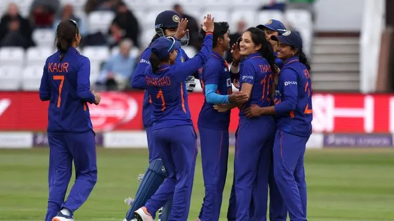Women’s Asia Cup 2022: Full schedule, format, squads, date, time & live streaming details Women’s Asia Cup 2022