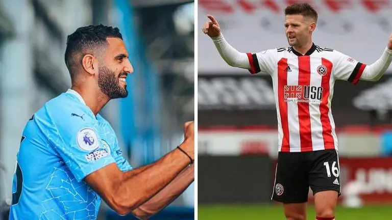 Sheffield United vs Man City live stream, prediction, team news, Premier League live Sheffield United vs Man City live stream