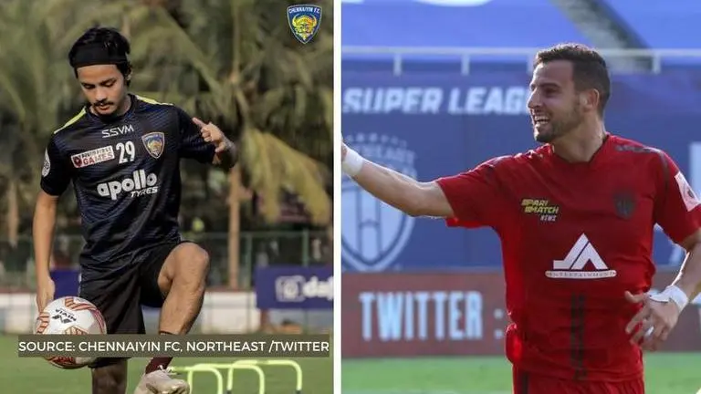 CFC vs NEUFC Dream11 prediction, top picks, playing 11, Indian Super League match preview cfc vs neufc dream11 prediction