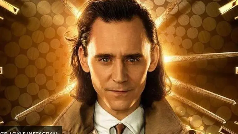 What is 'Loki' episode 1 runtime? All you need to know about this Tom Hiddleston starrer IMAGE: LOKI OFFICAL INSTAGRAM