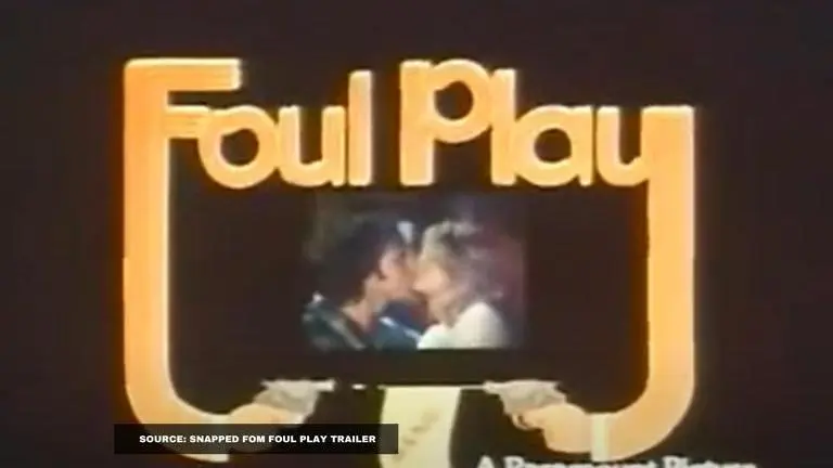 'Foul Play' Cast: See the list of actors who played prominent roles in the 1978 film Foul play cast