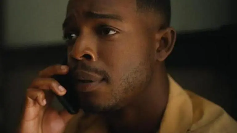 Quibi stars have no quibble with new phone-only filmmaking