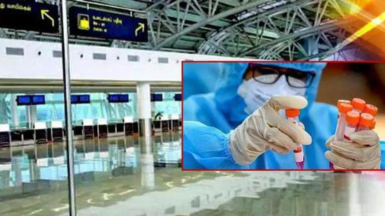 Can PCR & RAT tests detect Omicron COVID-variant? WHO provides major update Omicron