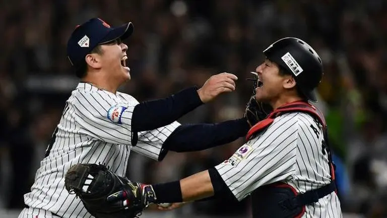 Japan baseball league hopes for June restart Japan