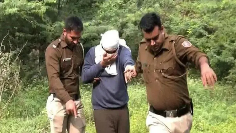 Shraddha murder case: Delhi police to question Aaftab's father today, say sources Shraddha murder case