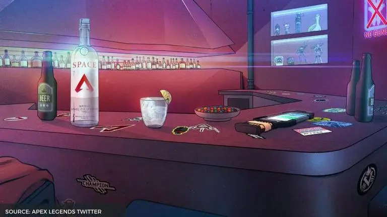 Apex legends Season 9 release date, new character and other updates apex legends season 9