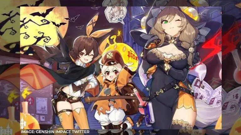 Genshin Impact redeem code 9th June: How to redeem codes in the game? genshin impact