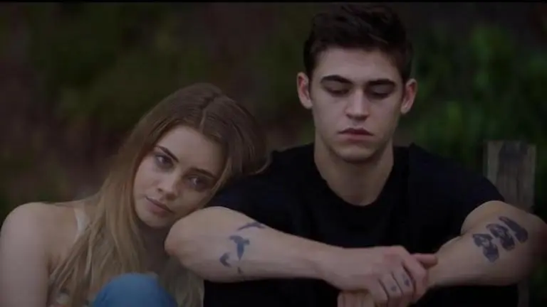 After We Collided leaked on Google drive