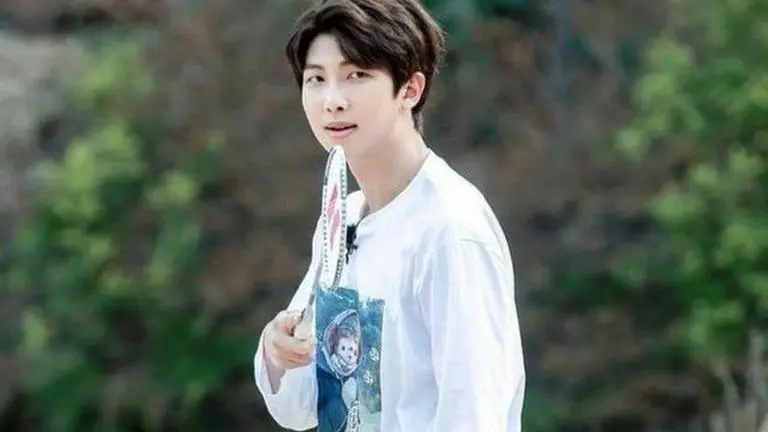 BTS, RM, BTS leader RM, RM, dating rumours, Big Hit Music