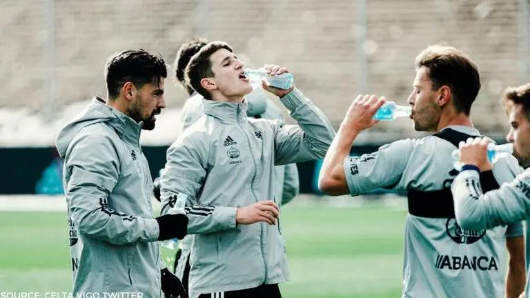 Celta Vigo vs Elche live stream, prediction, team news, LaLiga live Celta Vigo vs Elche live stream