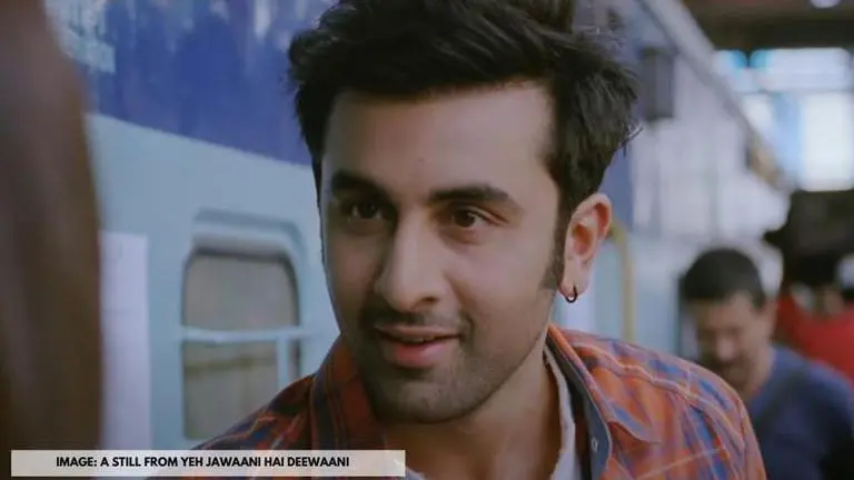 Ranbir Kapoor's Bunny from YJHD and other characters that will invoke wanderlust in you Ranbir Kapoor