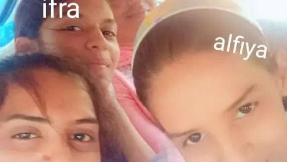 BREAKING: 6 Members of Family Die of Drowning in Kali River of Uttar Kannada District Six members of the same family died of drowning in Kali river at Dandeli of Uttar Kannada district of Karnataka today