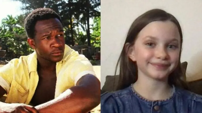 Osy Ikhile, Caoilinn Springall join Russo Brother and Amazon's 'Citadel' with seven others Osy Ikhile and Caoilinn Springall photo