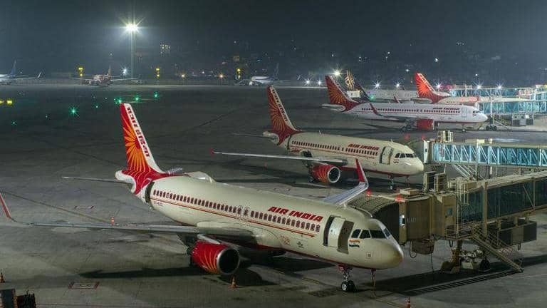 Air India’s Airbus A321neo: What we know so far | Republic World