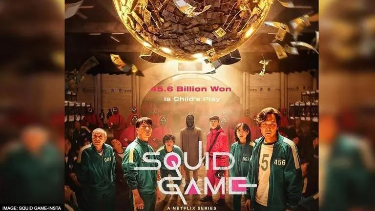 'Squid Game': Korean speaker calls out Netflix series for ‘botched’ English subtitles Squid Game