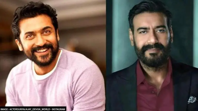 National Film Awards 2022 winners: Suriya, Ajay Devgn and more win big; See complete list National Film Awards