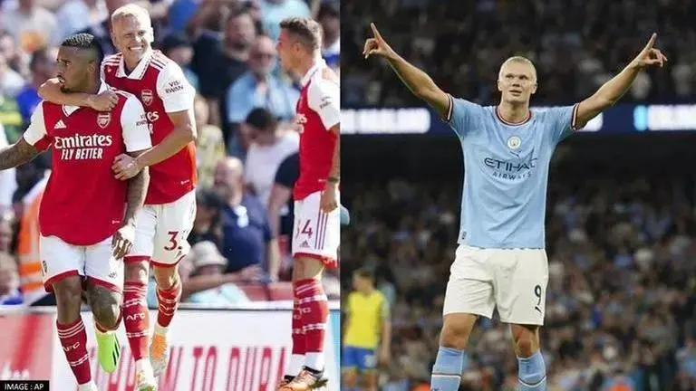 Premier League: A look at Matchday 17's full schedule as EPL returns after World Cup 2022 Premier League schedule