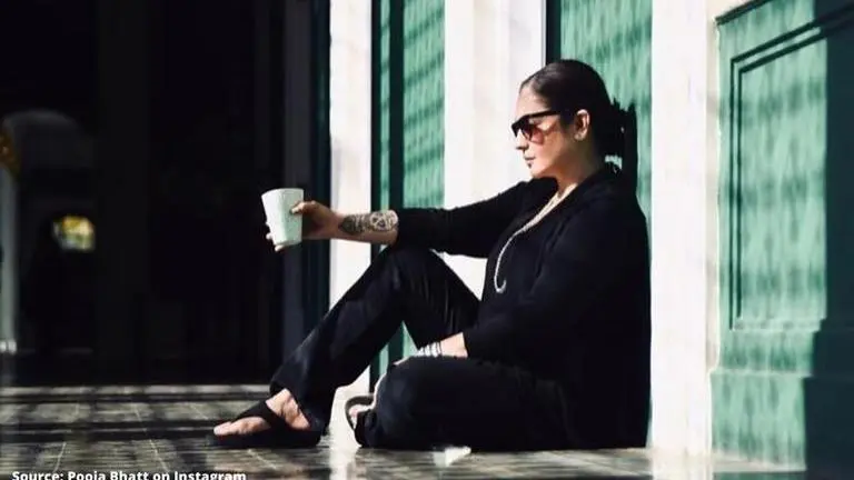 Pooja Bhatt calls out TikTok India over Faizal Siddiqui's video; demands action on him Pooja Bhatt