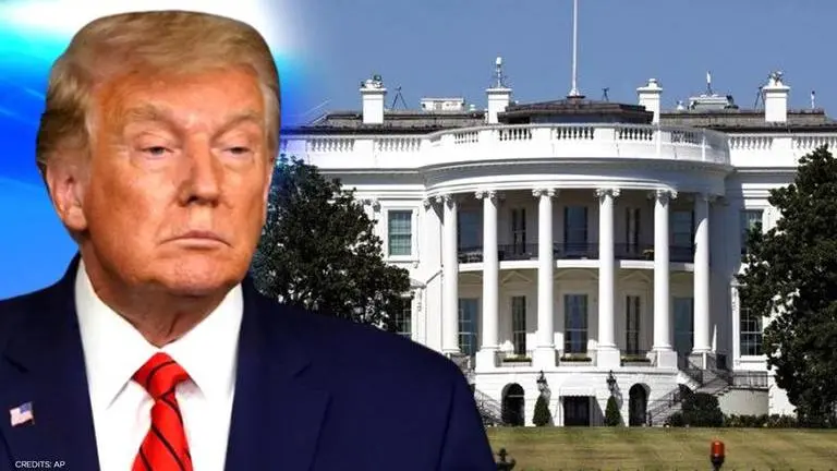 Trump to make Florida estate, the 'Winter White House' his permanent home: Report trump